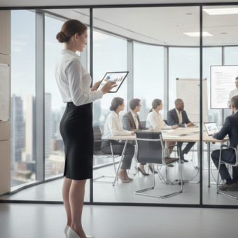 Piloter la performance formation avec indicateurs clés pour les DRH