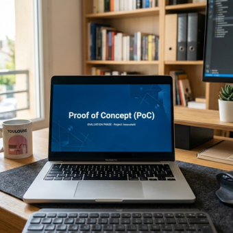 PoC Produit : valider la faisabilité technique et marché