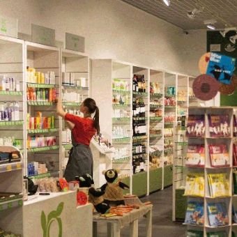 Créer et travailler les mises en avant produits en point de vente