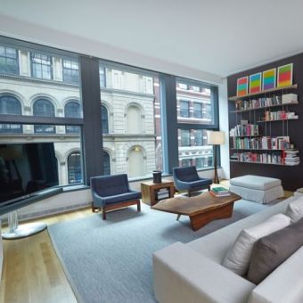 Photographie Immobilière