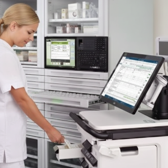 Power Automate au service des établissements de santé