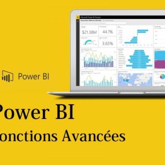 Power BI : Fonctions Avancées
