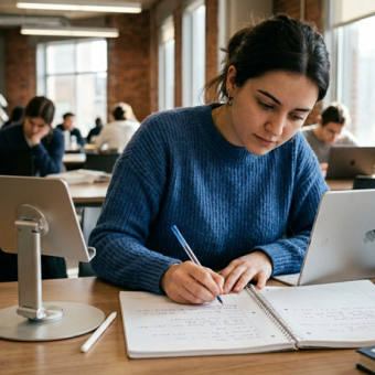 Préparation express aux écrits concours B et A