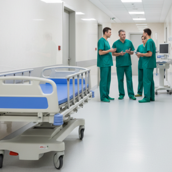 Préparation à la certification HAS V2024 : Nouvelles exigences