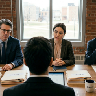 Préparation intensive à l'oral pour concours agents publics
