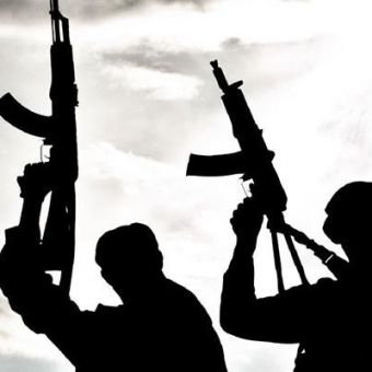 Prévention des risques terroristes