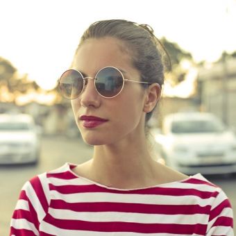 Profondeur de champ et créativité