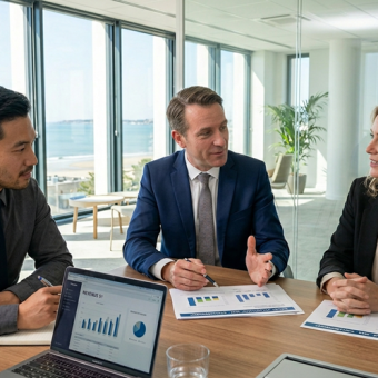 Mettre en place un Project Management Office (PMO) performant