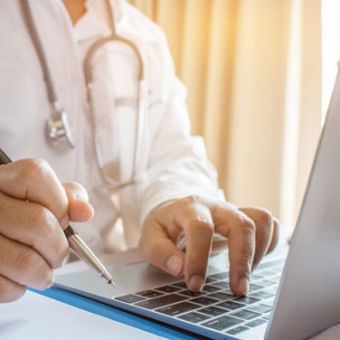 Protection des données personnelles dans le secteur de la santé