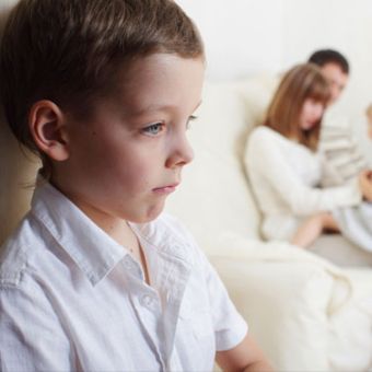 Se repérer dans la clinique : Les psychoses infantiles