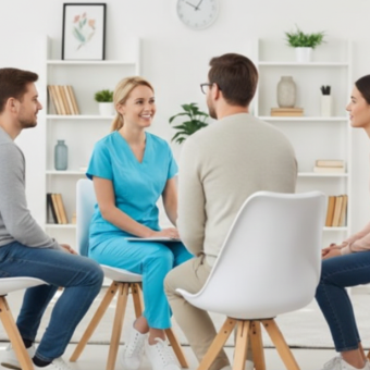 Psychotrauma : repérage et orientation pour les professionnels de première ligne