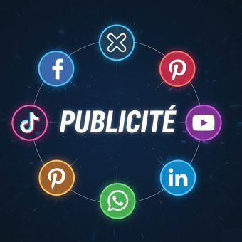 Publicité sur les réseaux sociaux : piloter des campagnes performantes