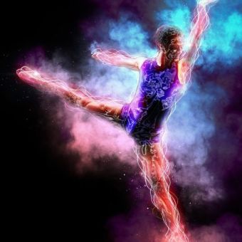 Réalisation d'un projet de direction artistique