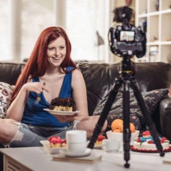 Réaliser une vidéo pour le web