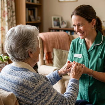Actualisation pratique aide-soignant : compétences quotidiennes à jour
