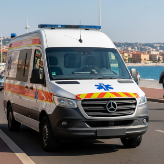 Réglementation du transport sanitaire : fondamentaux et état des lieux