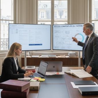 Gestion comptable d’une Société Multi-Offices (SMO)