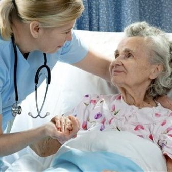 La relation soignant, soigné : confiance, communication et respect