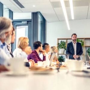 Renouvellement de la formation CSE/CSSCT dédiée à la Santé, sécurité et conditions de travail - Entreprises entre 11 et 299 salariés