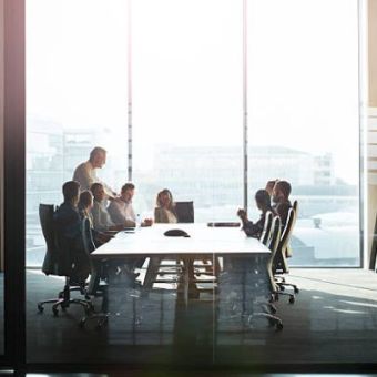 Renouvellement de la formation CSE/CSSCT dédiée à la Santé, sécurité et conditions de travail - Entreprises de + 300 salariés