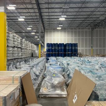 Repérer et traiter les dysfonctionnements et dérives de l'exploitation logistique
