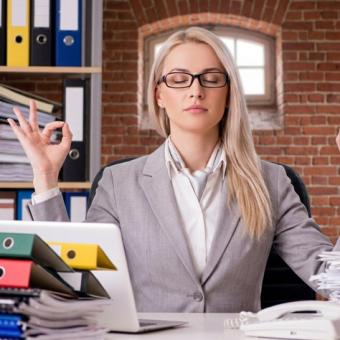 Rester lucide en toute circonstance