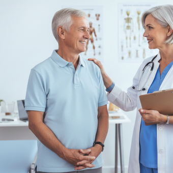 Retraite du personnel médical hospitalier : règles, calcul et droits à réversion