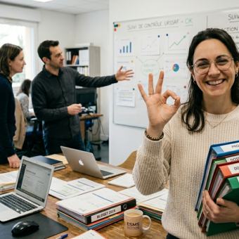 RH business partner : compétences, posture et communication