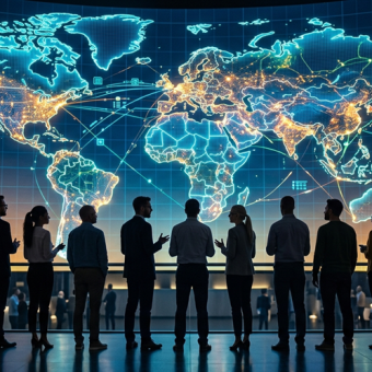 Droit du travail international pour les professionnels RH