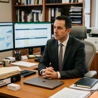 Droit à la déconnexion et régulation du télétravail