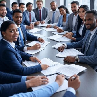 Formation RH : Législation de la Formation Professionnelle Continue