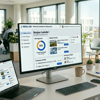 Le module Paie et l’interface RH/Paie dans Cegid TalentSoft
