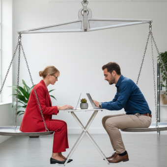 Directive transparence salariale 2026 : Préparez votre entreprise à l'échéance