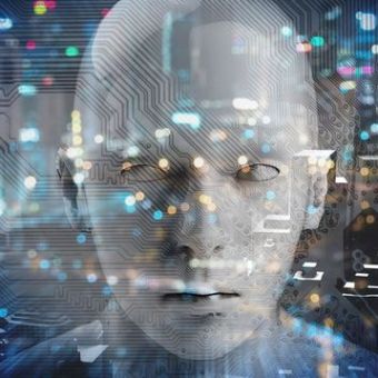 Robotique, état de l'art (panorama)