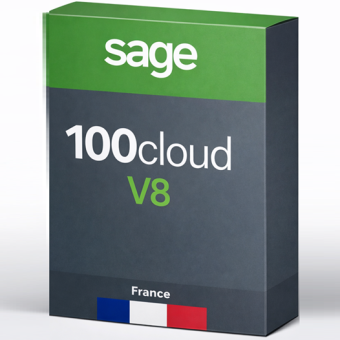 Premiers pas avec Sage 100cloud : navigation et fonctions de base