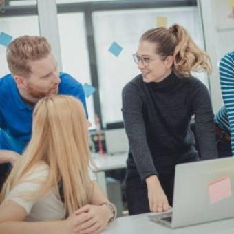 Savoir déléguer et responsabiliser ses équipes et collaborateurs