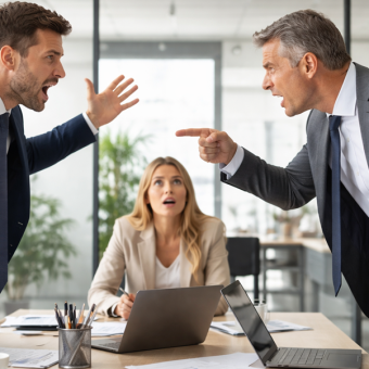 Savoir manager des personnalités difficiles