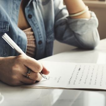 CV et Lettre de motivation