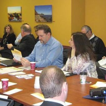 Secrétaire du CSE (Comité social économique)