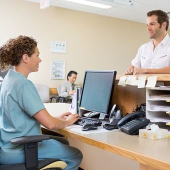 Secrétariat médical : le PMSI, le DIM et le CLIN