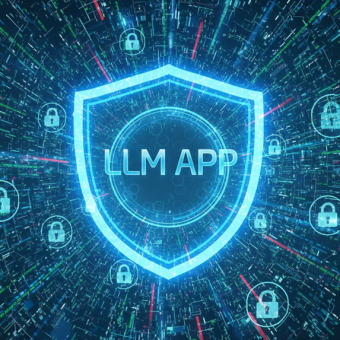 Sécuriser une application LLM de bout en bout