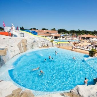Prévention et Sécurité des Saisonniers pour les campings et les villages de vacances