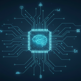 Sécurité et conformité des infrastructures IA