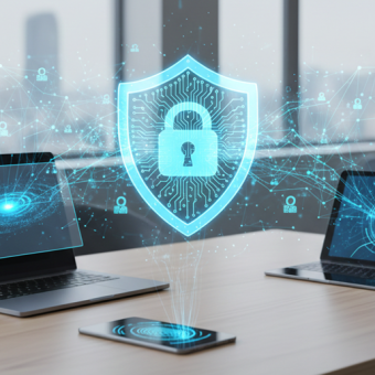 Sécurité Personnelle Numérique : protéger vos données et votre anonymat en ligne