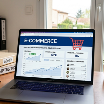 SEO pour e-commerce