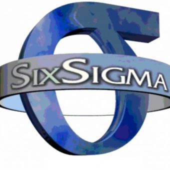 Introduction à la démarche Six-Sigma