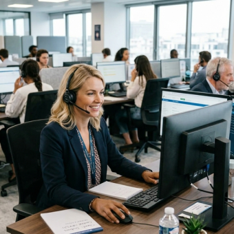 Social Care : Faire du Service Client un levier de croissance