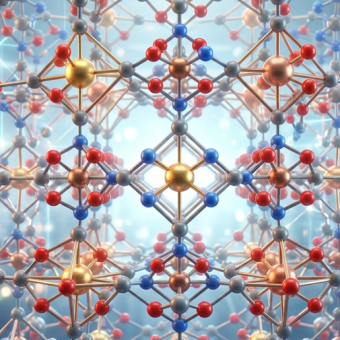 Structure de la matière : atomes, molécules et liaisons chimiques
