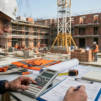 Suivi budgétaire et situations de travaux TP