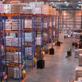 Agent magasinier : rôle et fonctions